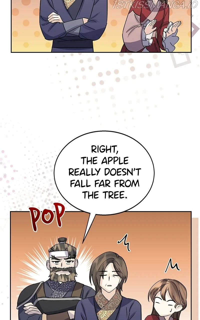 Shadow Bride Chapter 90 – Page 70