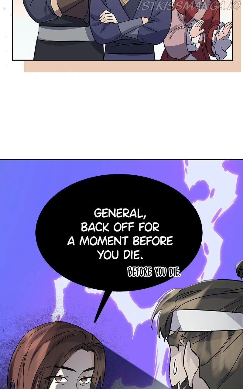 Shadow Bride Chapter 90 – Page 71