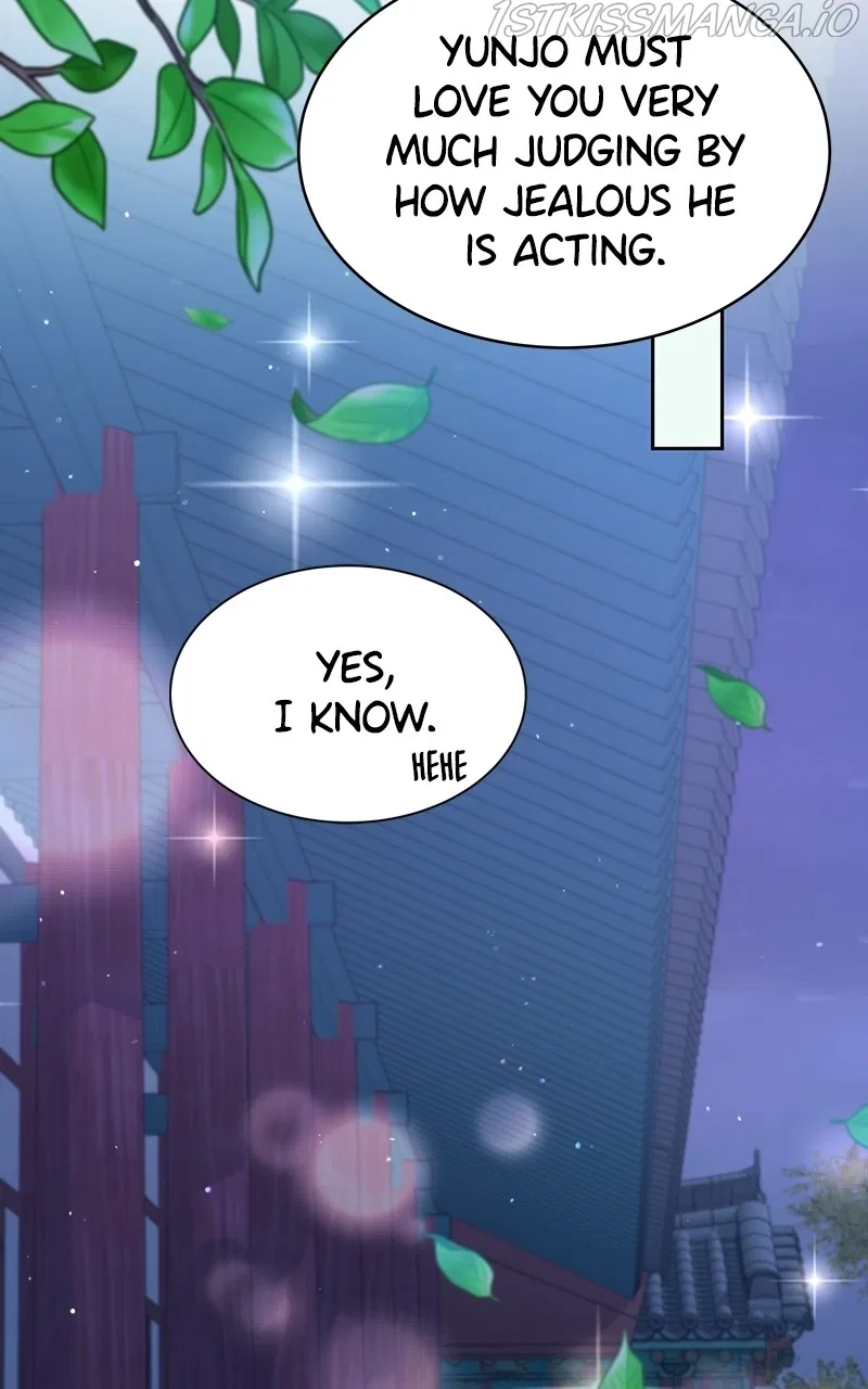 Shadow Bride Chapter 90 – Page 74