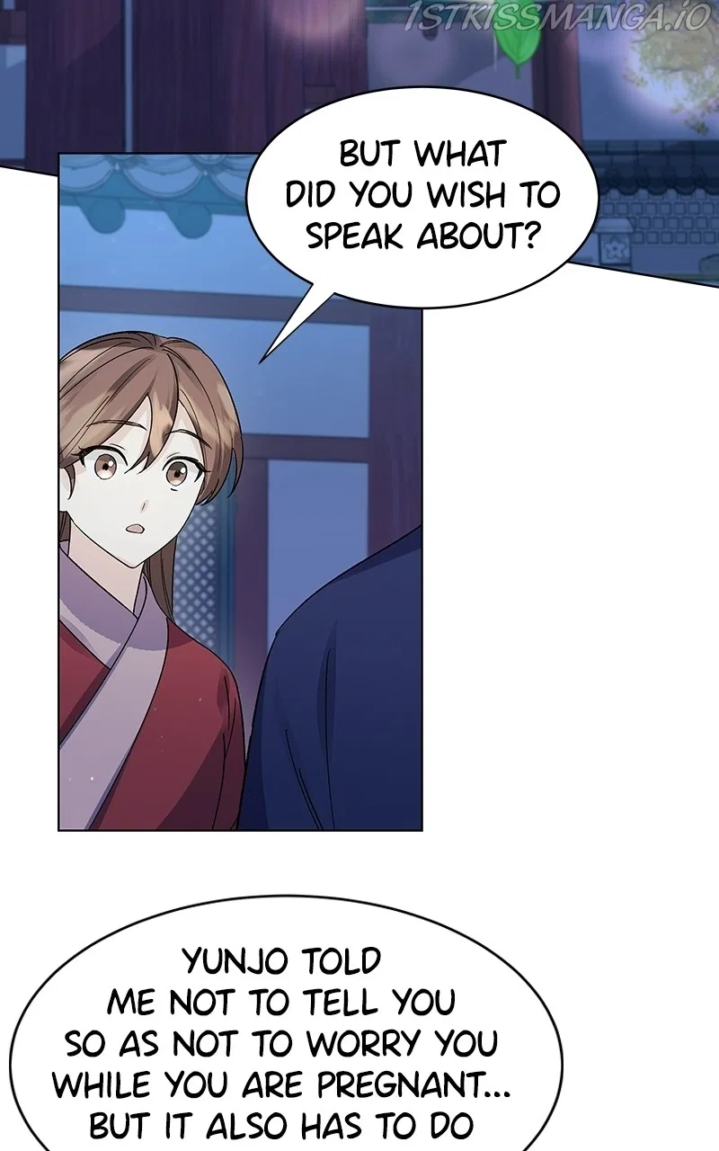 Shadow Bride Chapter 90 – Page 75