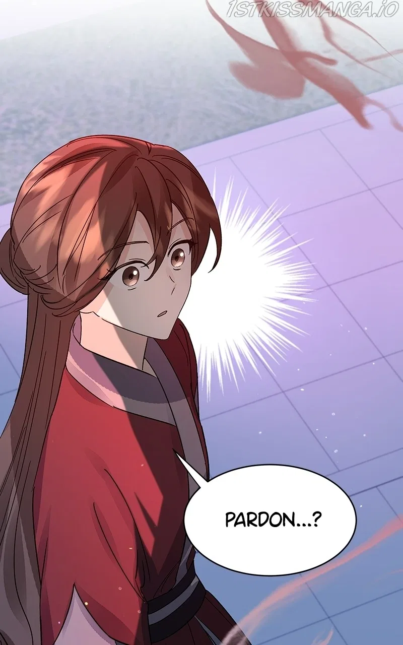 Shadow Bride Chapter 90 – Page 77