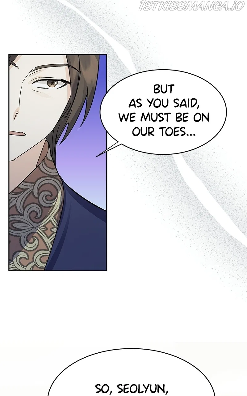 Shadow Bride Chapter 90 – Page 82