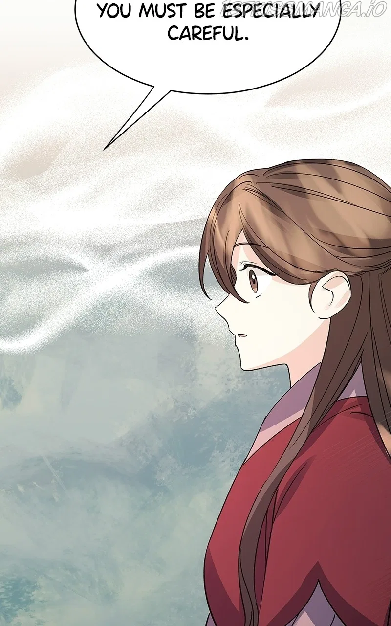 Shadow Bride Chapter 90 – Page 83
