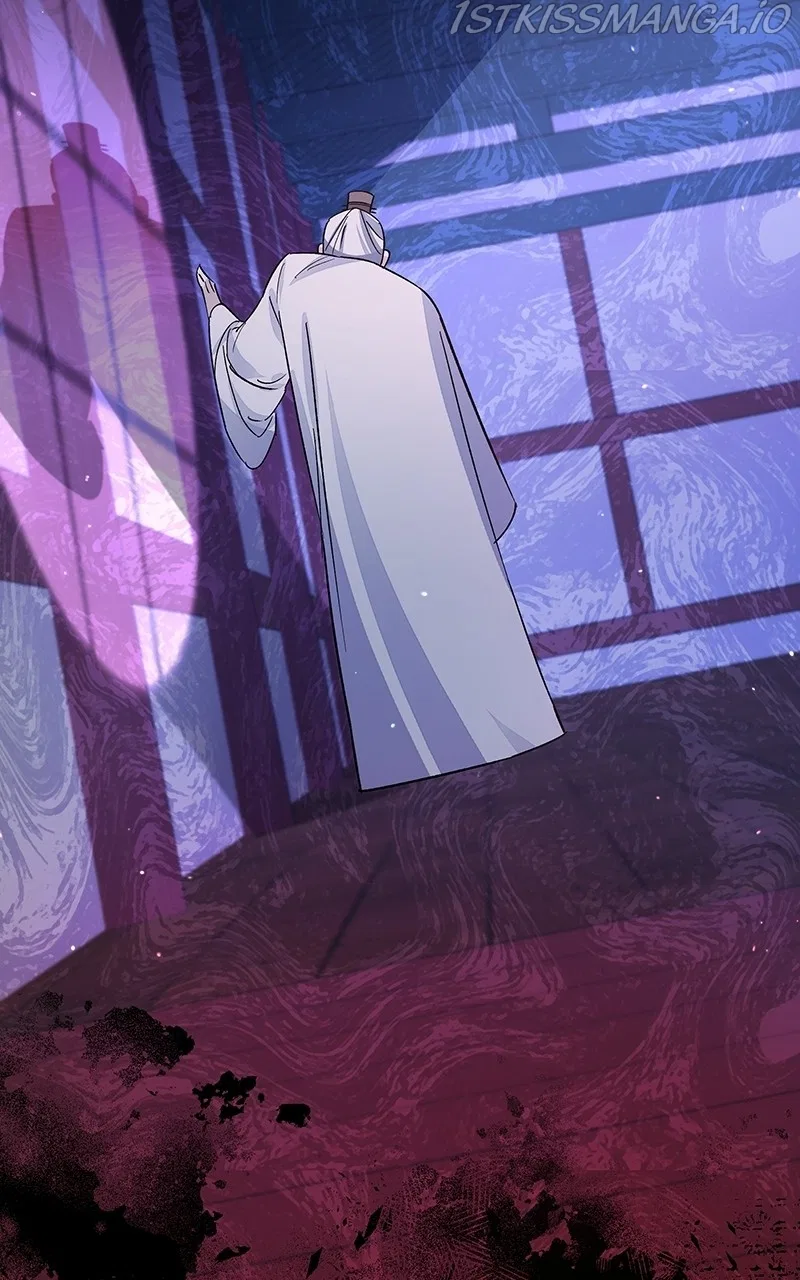 Shadow Bride Chapter 90 – Page 92