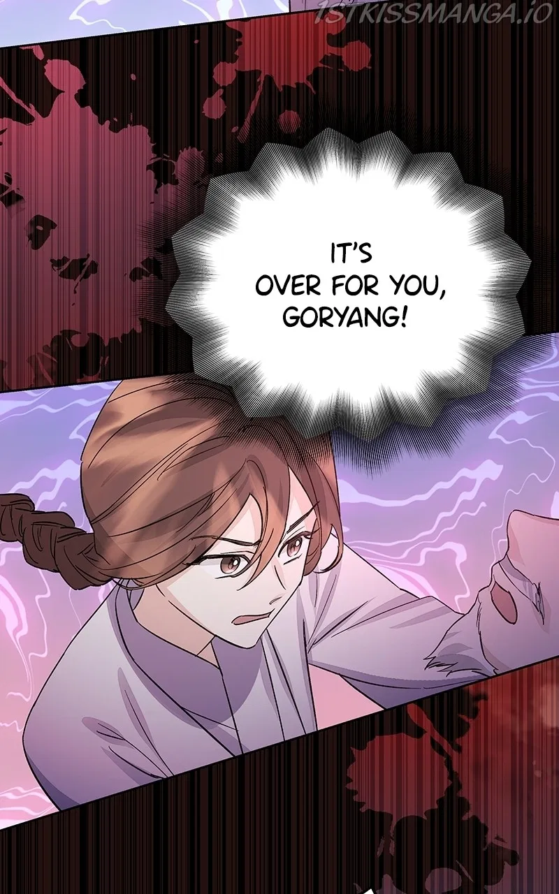Shadow Bride Chapter 89 – Page 6
