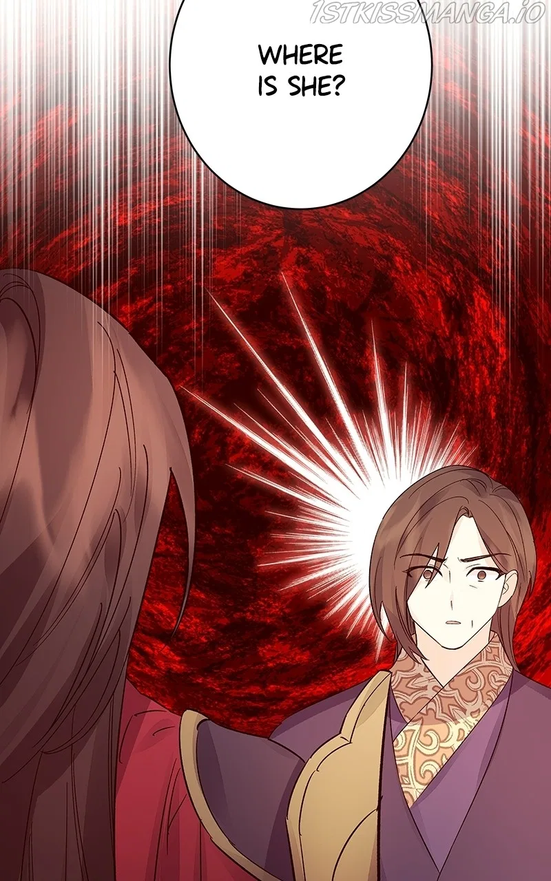 Shadow Bride Chapter 89 – Page 9