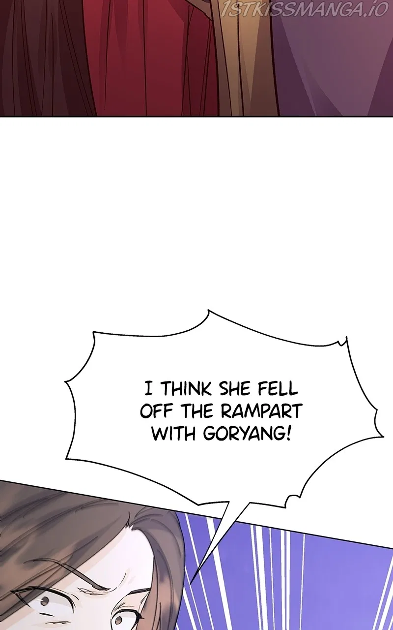 Shadow Bride Chapter 89 – Page 10