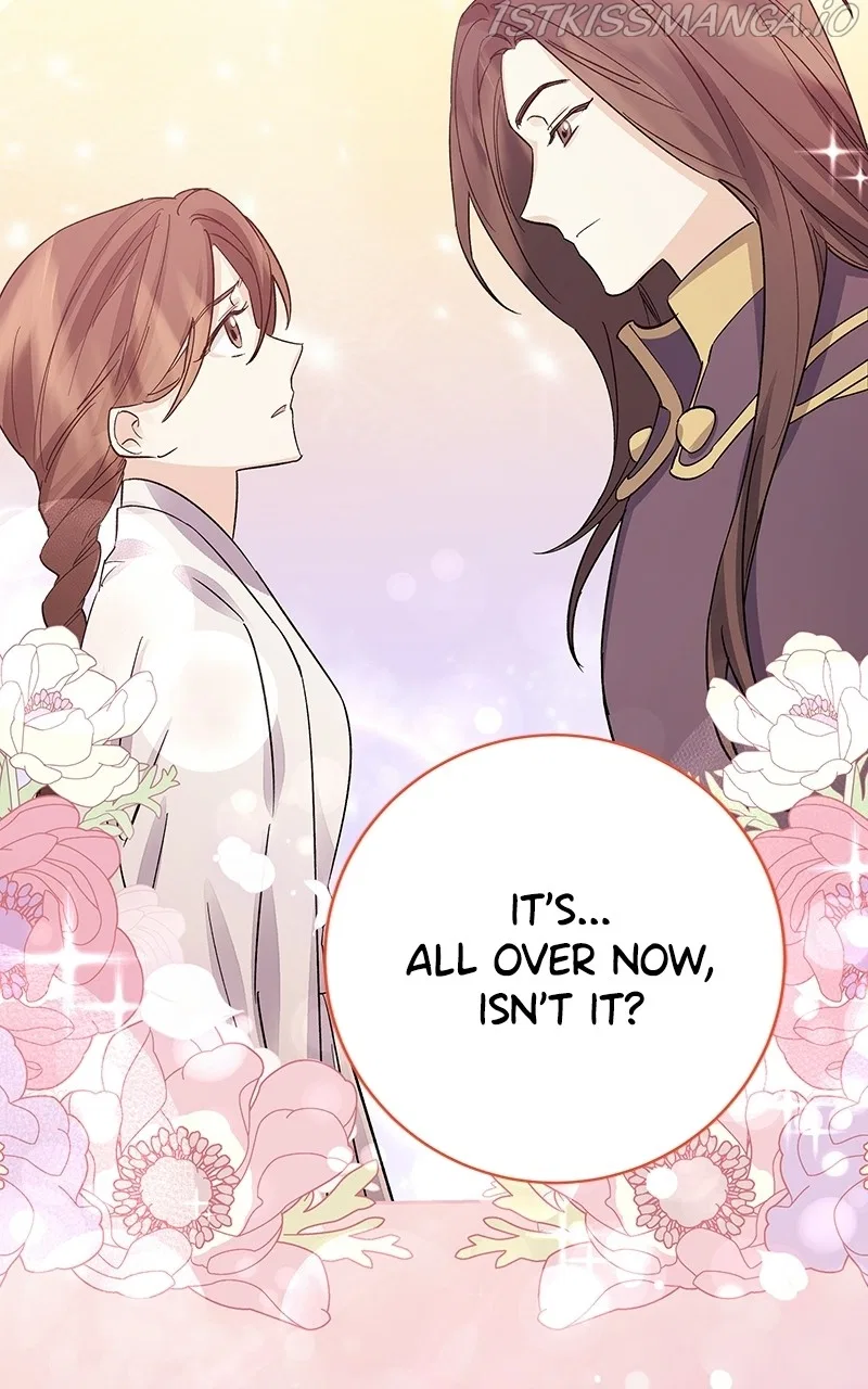 Shadow Bride Chapter 89 – Page 29