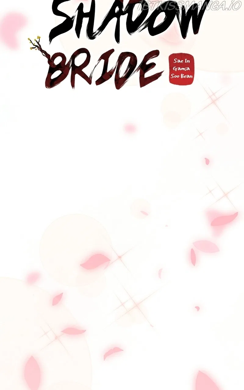Shadow Bride Chapter 89 – Page 38