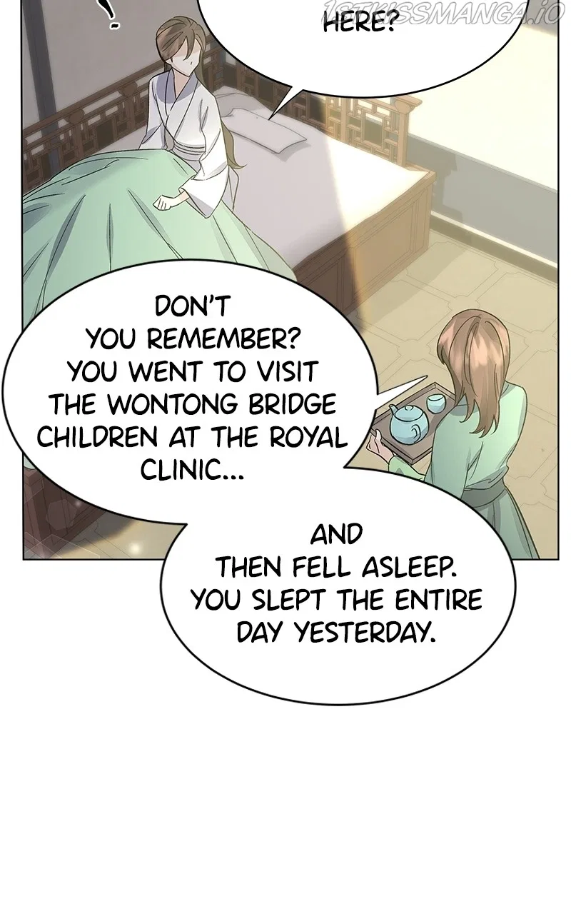 Shadow Bride Chapter 89 – Page 46
