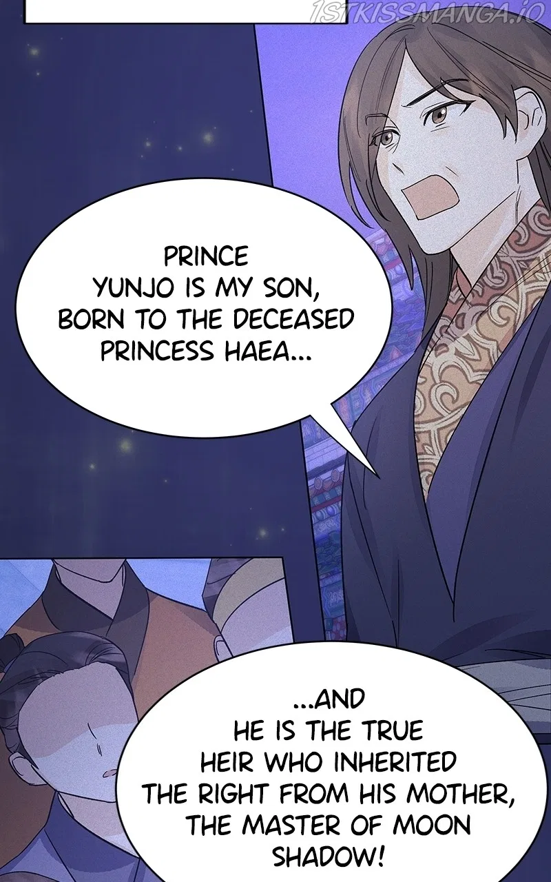 Shadow Bride Chapter 89 – Page 52