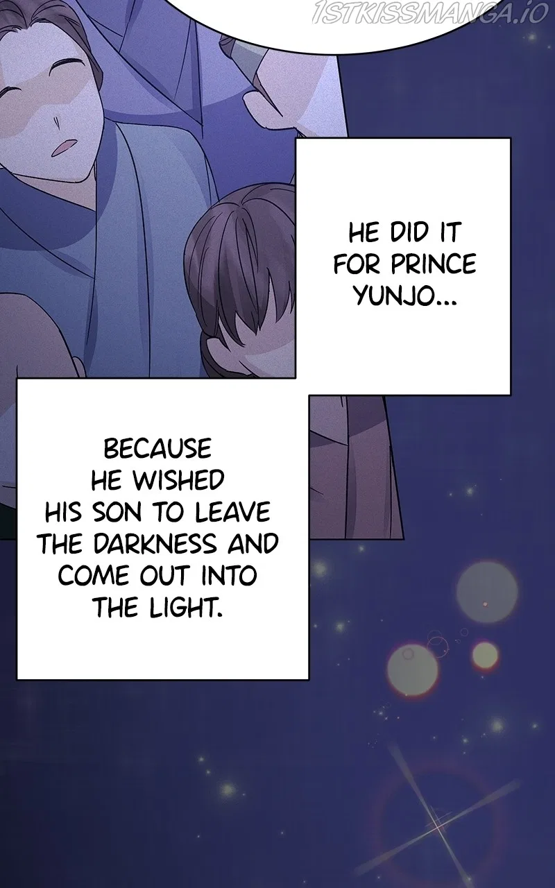Shadow Bride Chapter 89 – Page 53