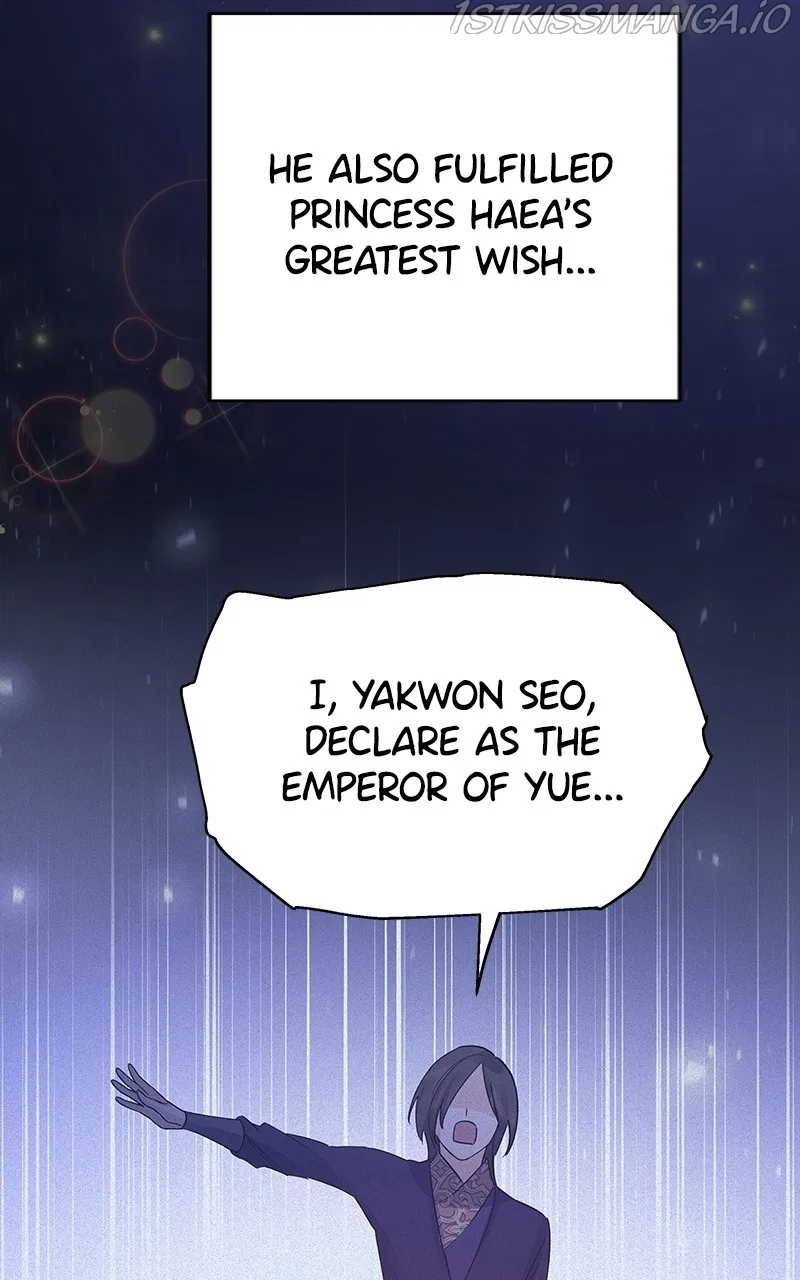 Shadow Bride Chapter 89 – Page 54