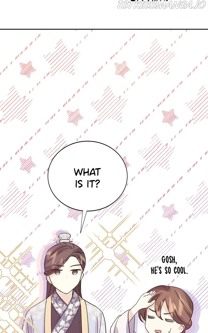 Shadow Bride Chapter 89 – Page 79