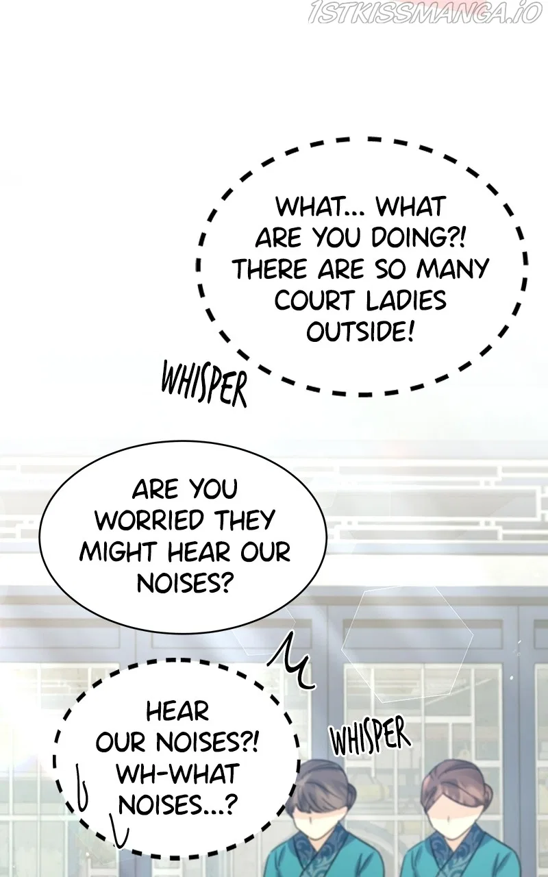Shadow Bride Chapter 89 – Page 83