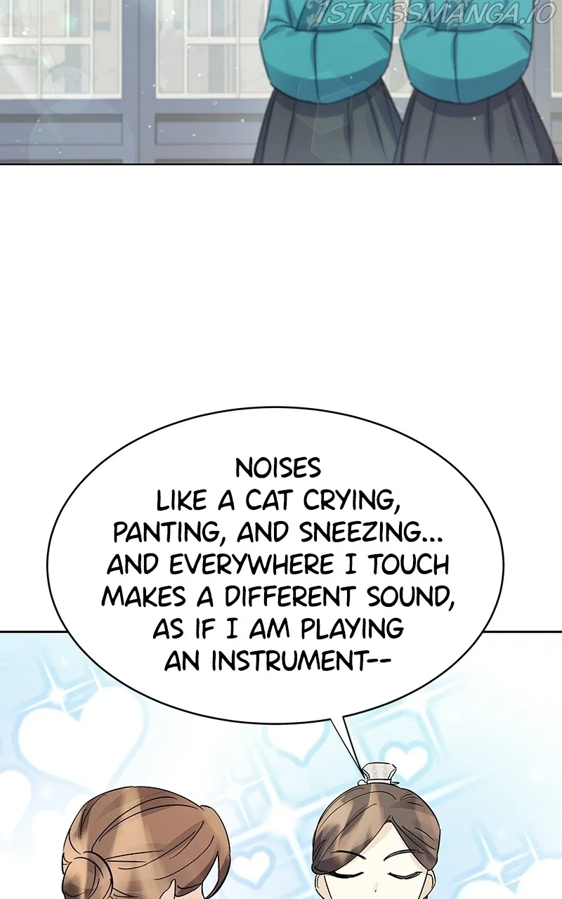 Shadow Bride Chapter 89 – Page 84