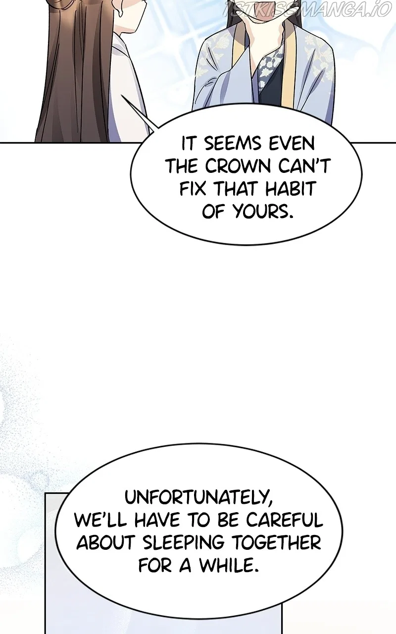 Shadow Bride Chapter 89 – Page 85