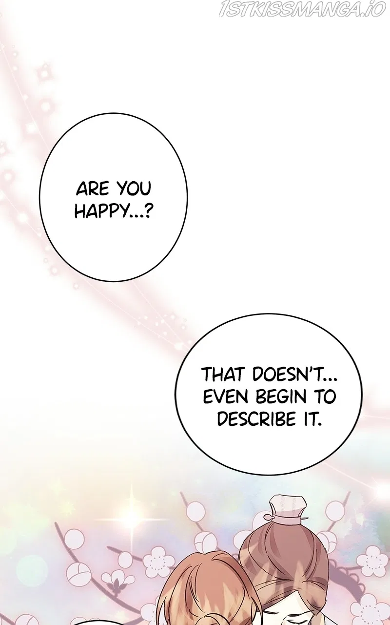 Shadow Bride Chapter 89 – Page 91