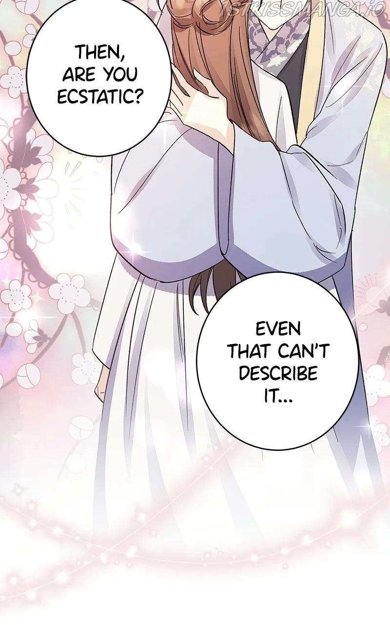 Shadow Bride Chapter 89 – Page 92