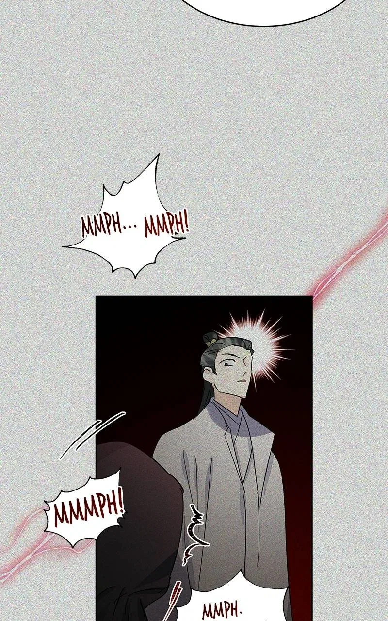 Shadow Bride Chapter 88 – Page 5