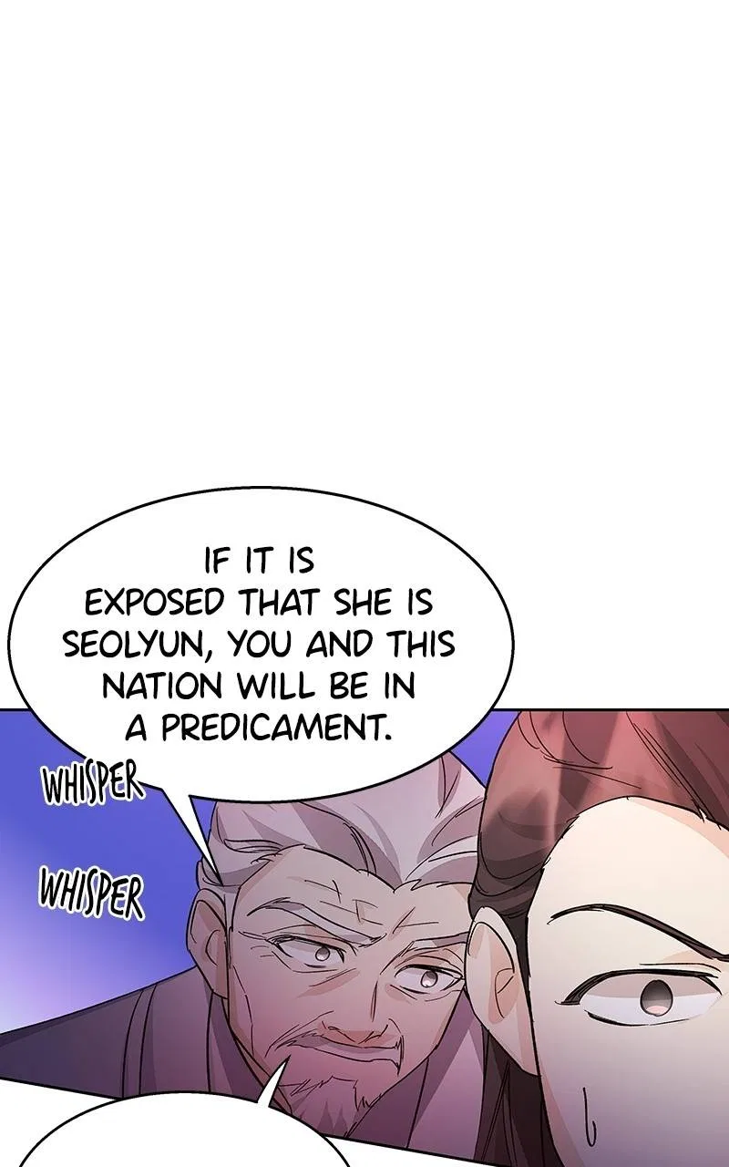 Shadow Bride Chapter 88 – Page 9