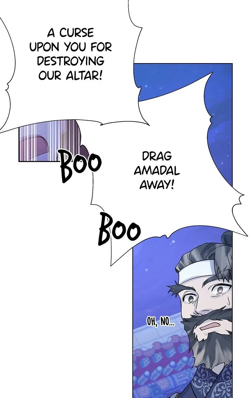 Shadow Bride Chapter 88 – Page 15