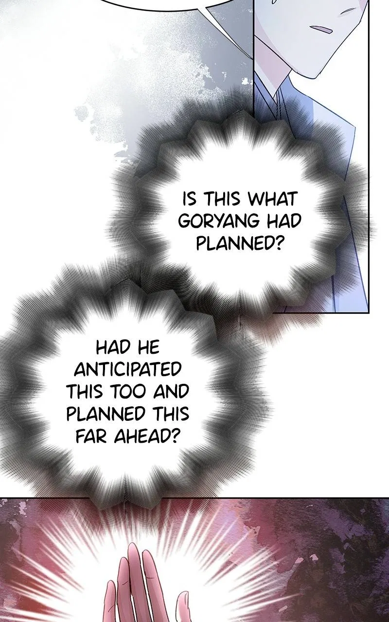 Shadow Bride Chapter 88 – Page 20