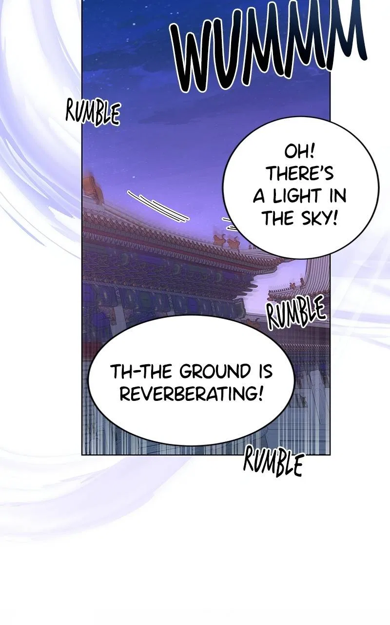 Shadow Bride Chapter 88 – Page 27