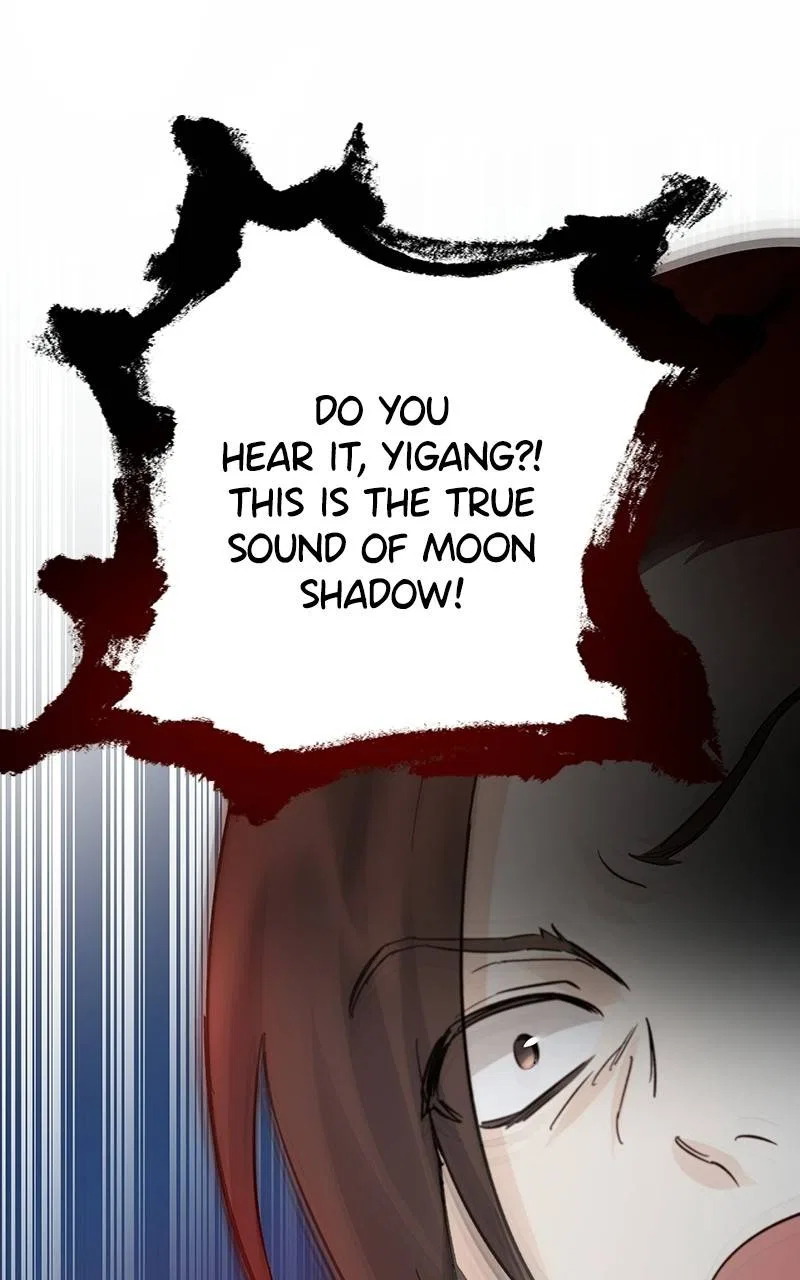 Shadow Bride Chapter 88 – Page 28