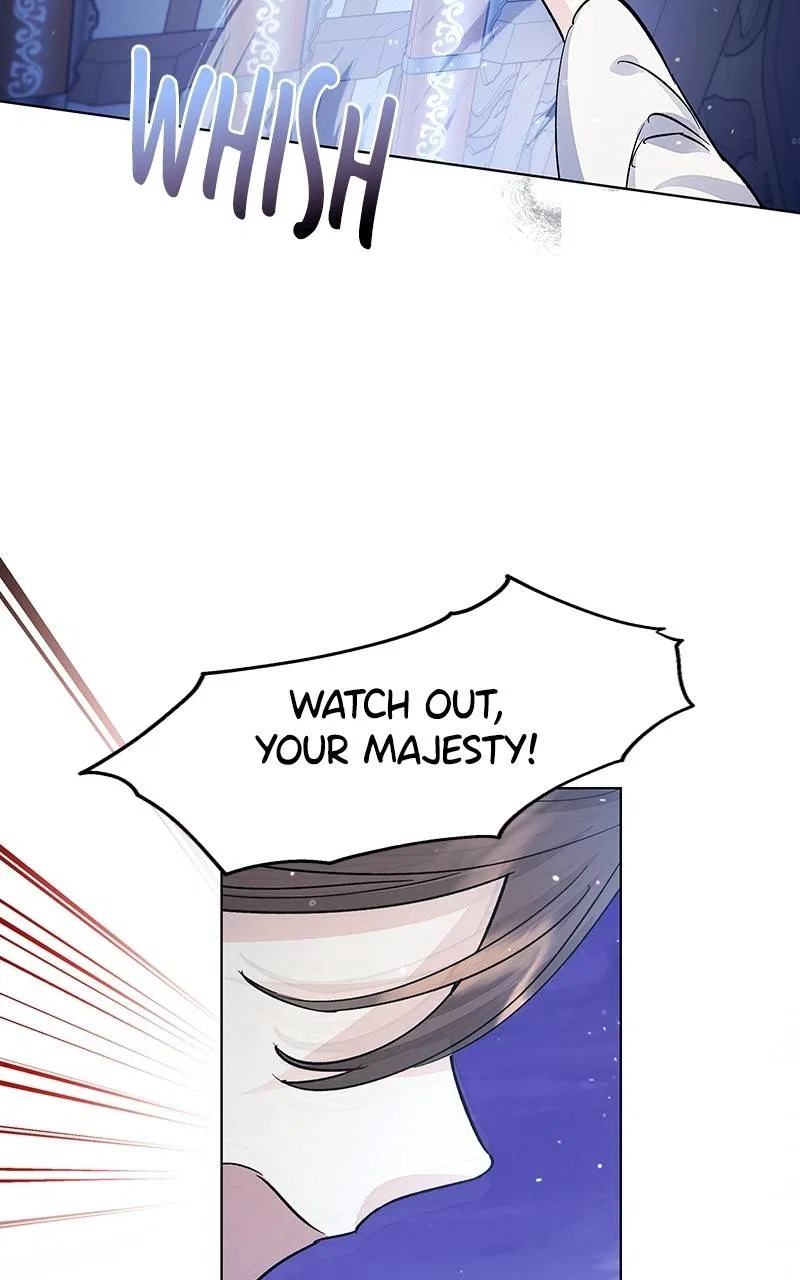 Shadow Bride Chapter 88 – Page 37