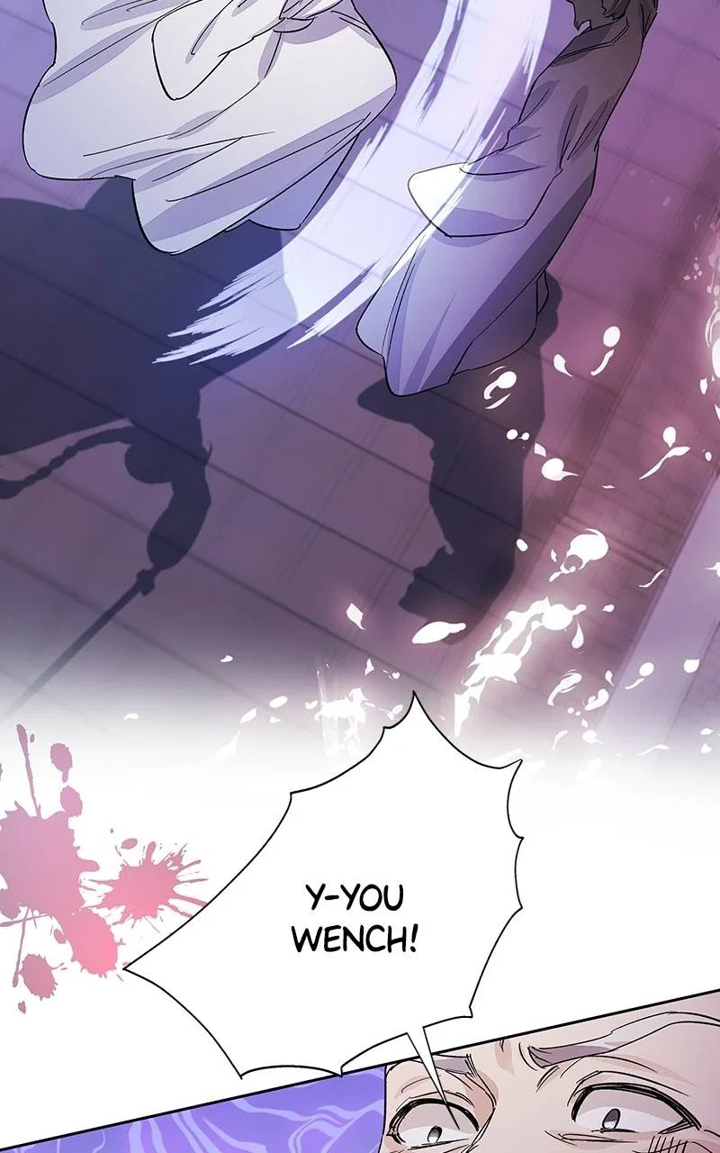 Shadow Bride Chapter 88 – Page 39