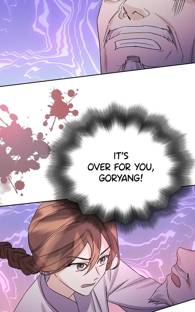 Shadow Bride Chapter 88 – Page 40