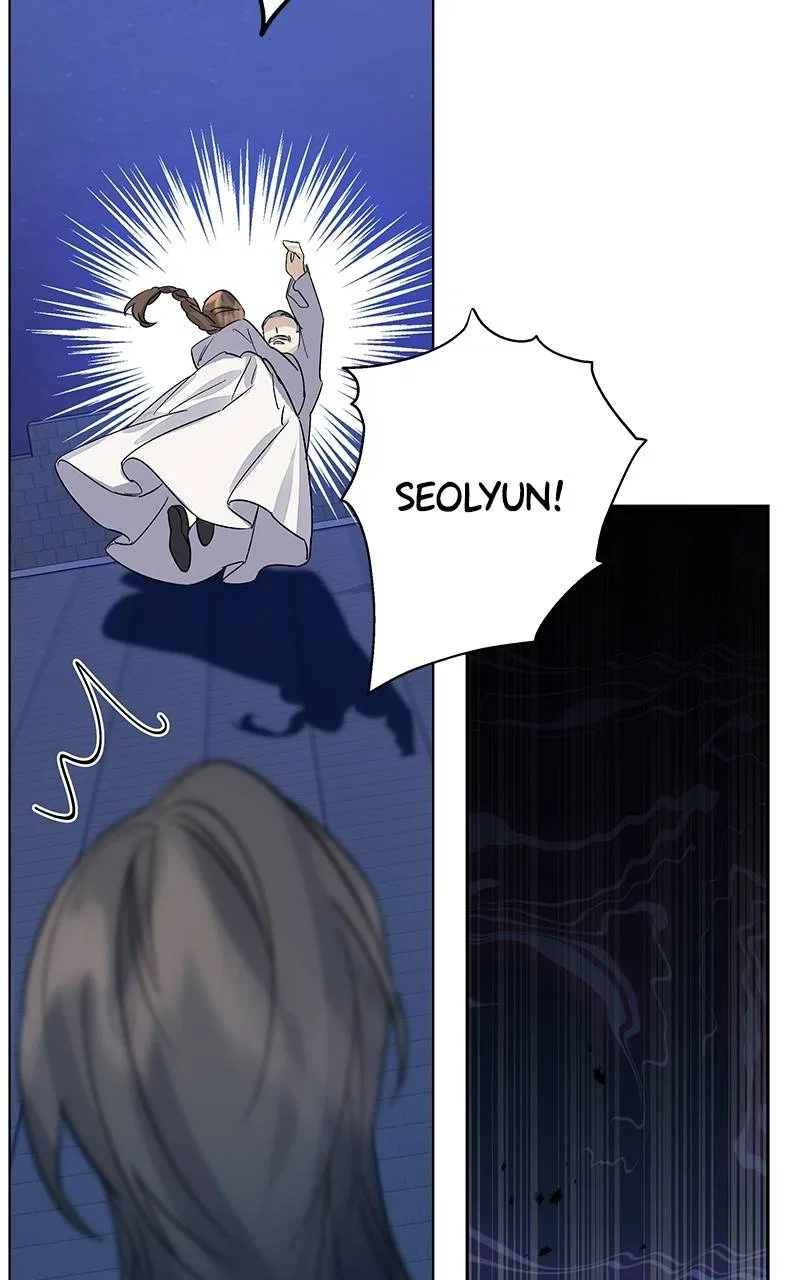 Shadow Bride Chapter 88 – Page 42