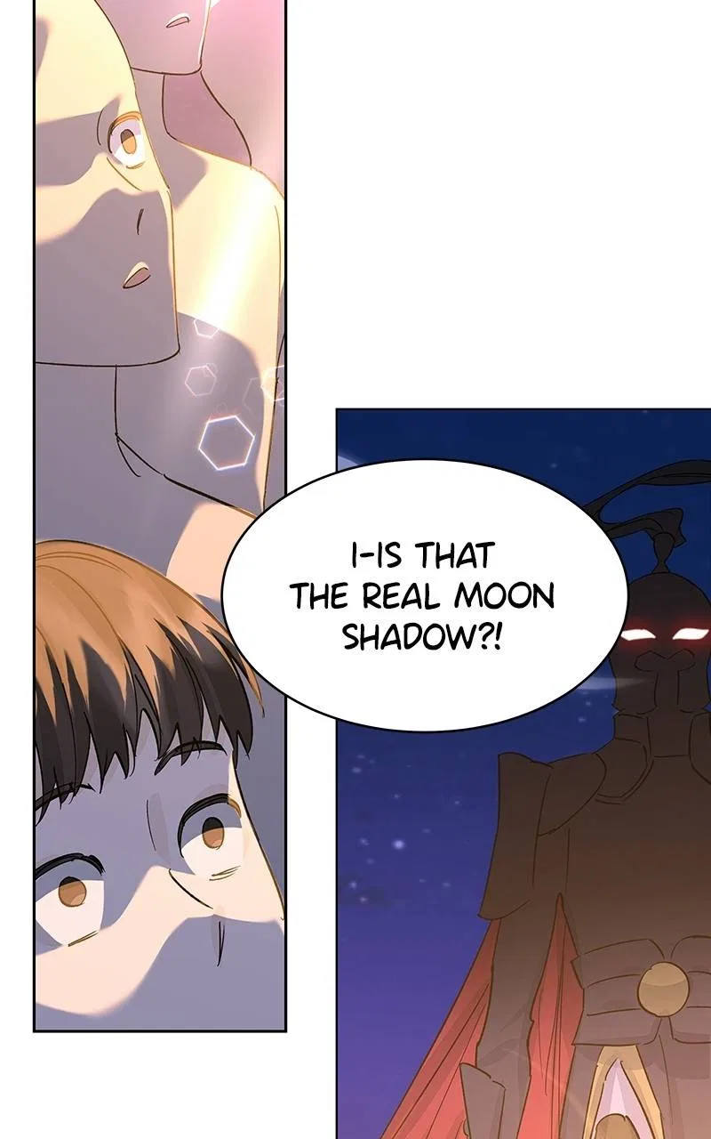 Shadow Bride Chapter 88 – Page 58