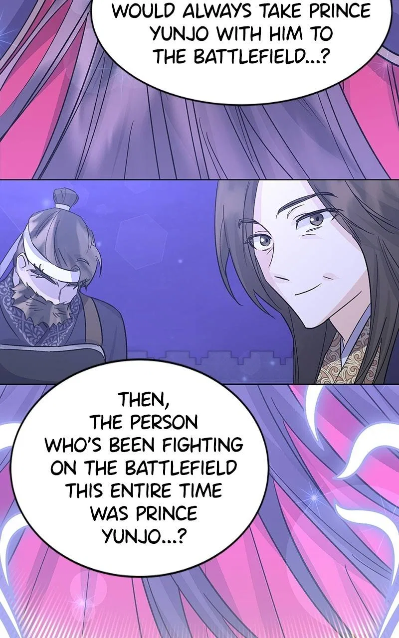 Shadow Bride Chapter 88 – Page 69