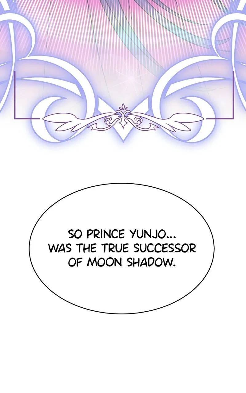 Shadow Bride Chapter 88 – Page 70