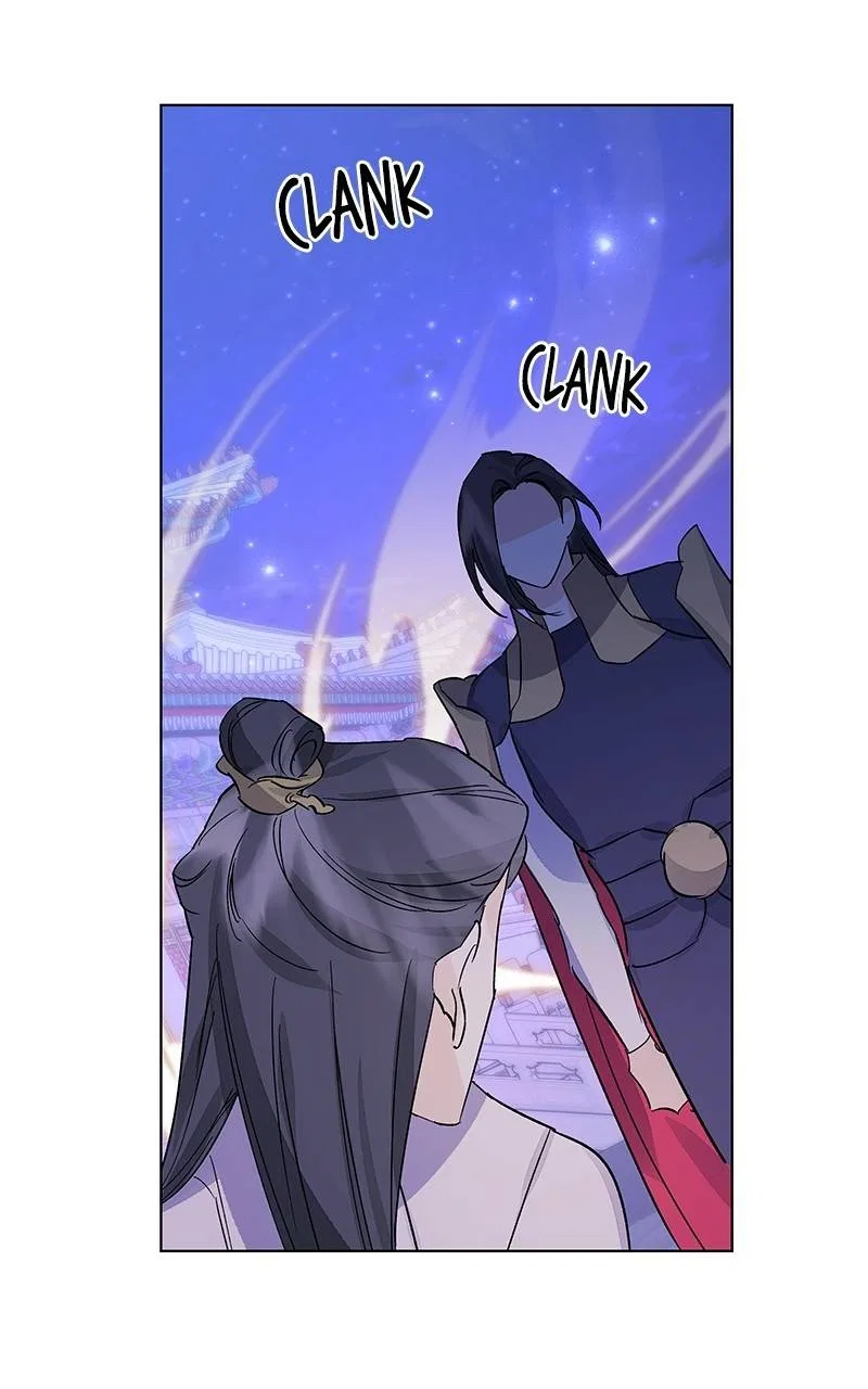 Shadow Bride Chapter 88 – Page 71