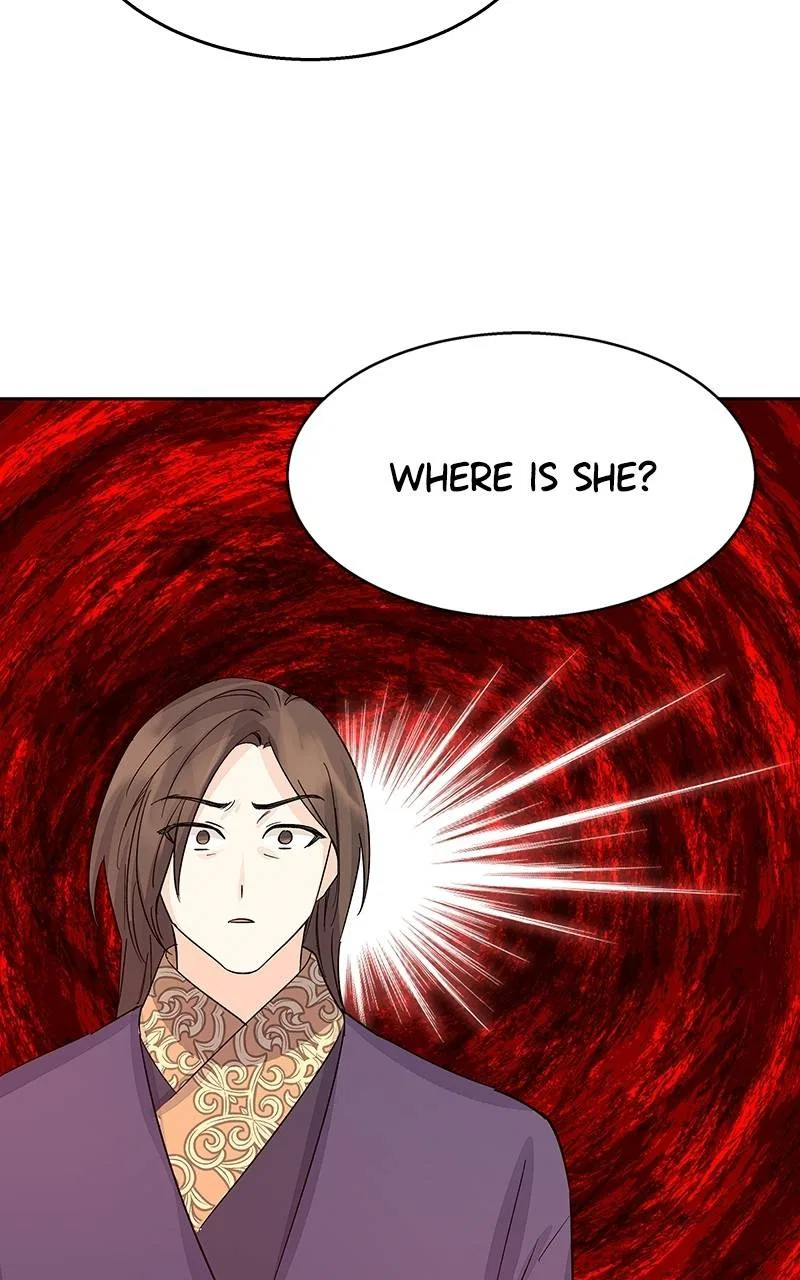 Shadow Bride Chapter 88 – Page 81
