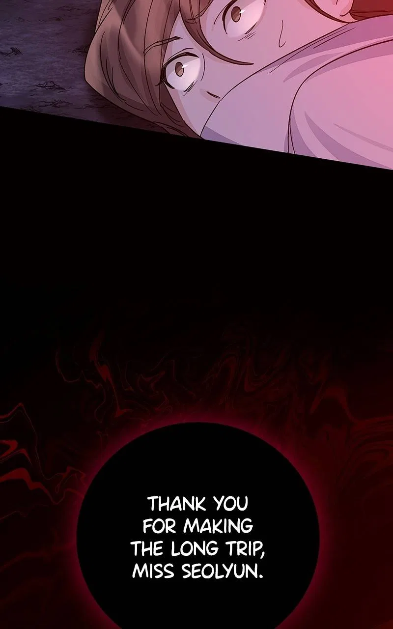 Shadow Bride Chapter 87 – Page 4