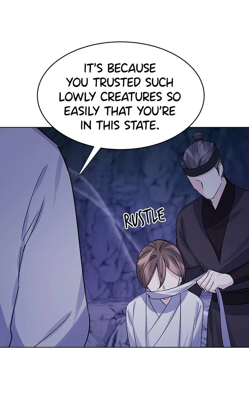 Shadow Bride Chapter 87 – Page 9