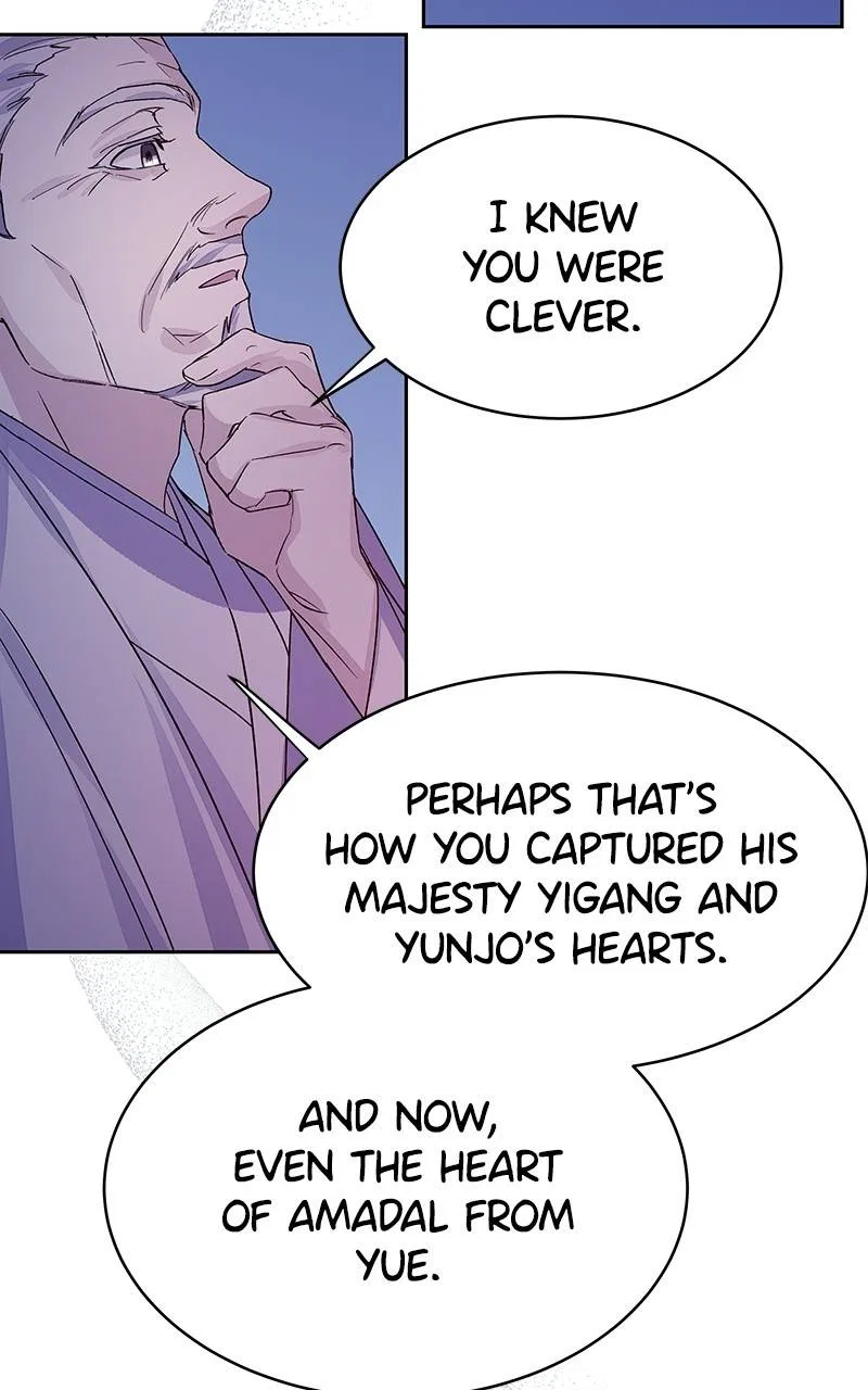 Shadow Bride Chapter 87 – Page 11
