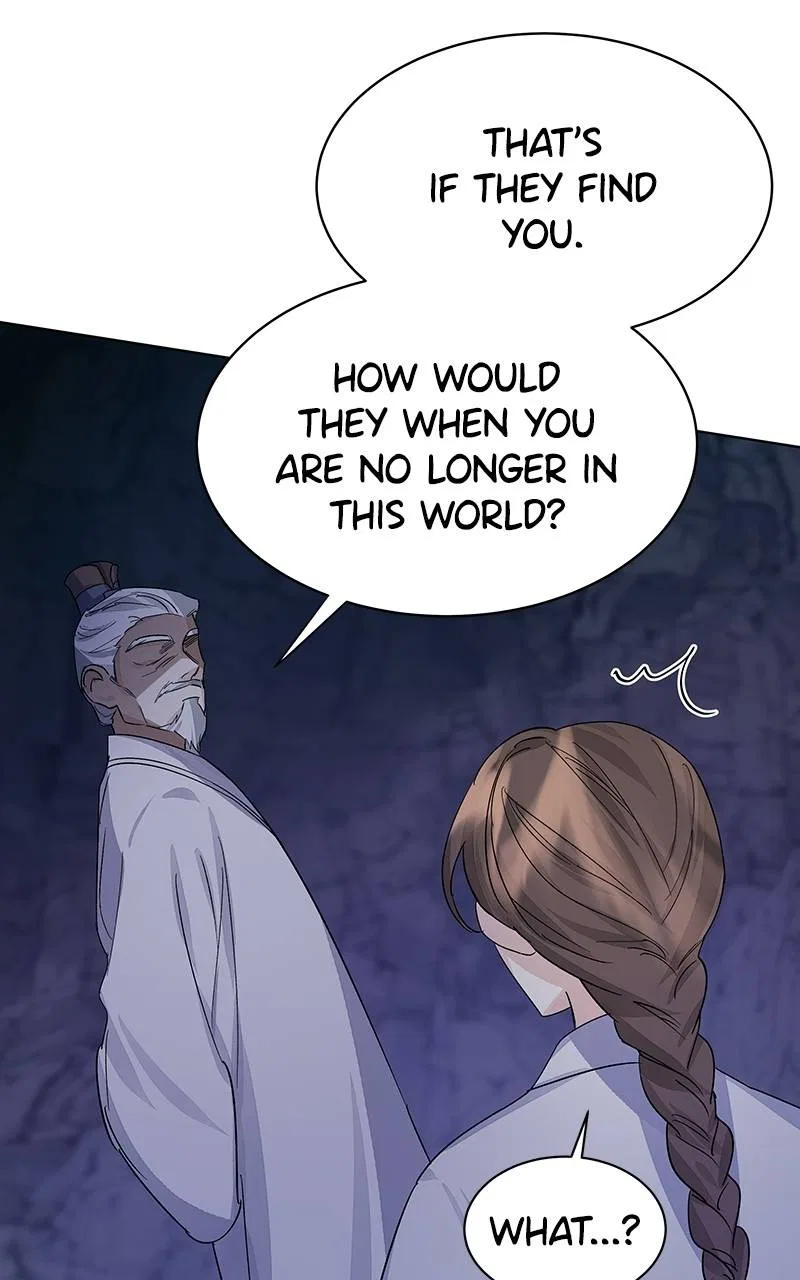 Shadow Bride Chapter 87 – Page 13