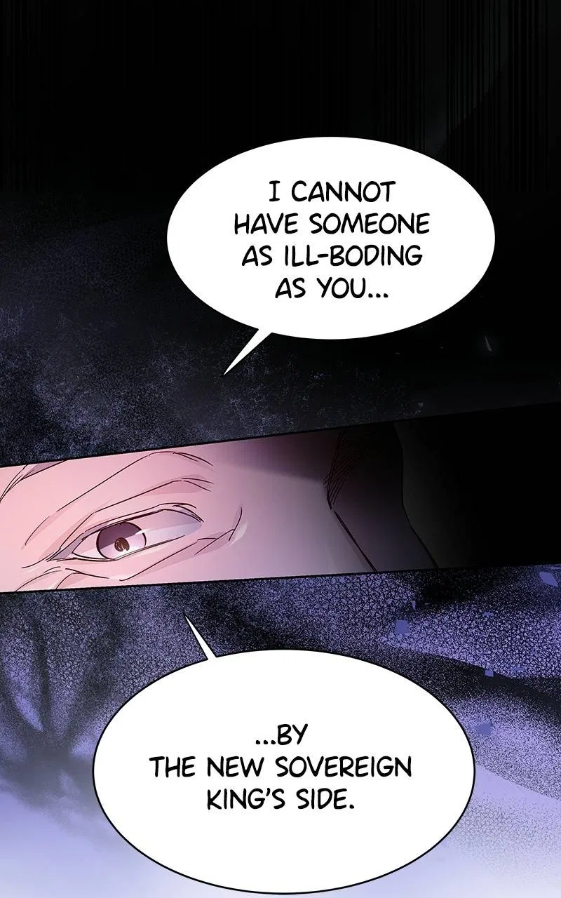 Shadow Bride Chapter 87 – Page 18