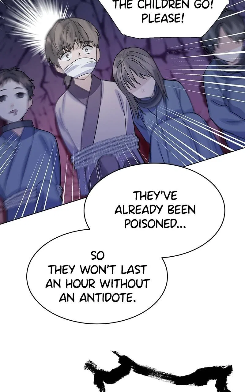 Shadow Bride Chapter 87 – Page 20