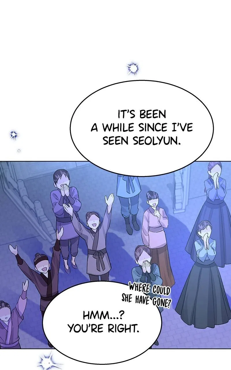 Shadow Bride Chapter 87 – Page 27