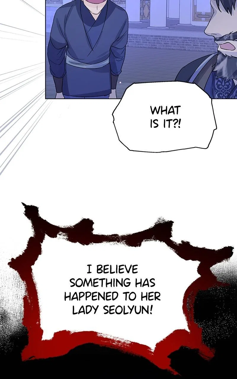 Shadow Bride Chapter 87 – Page 29