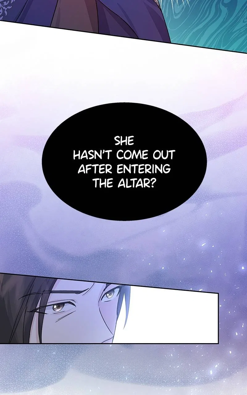 Shadow Bride Chapter 87 – Page 31