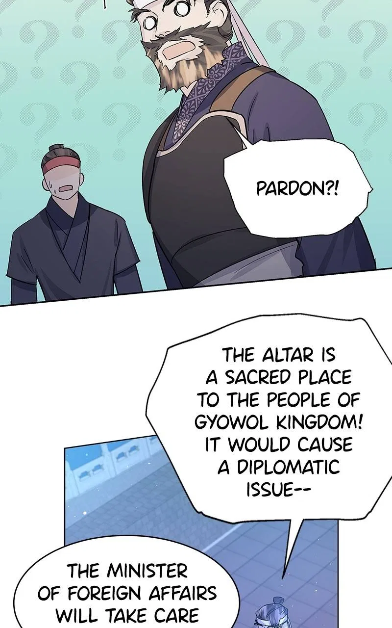 Shadow Bride Chapter 87 – Page 33