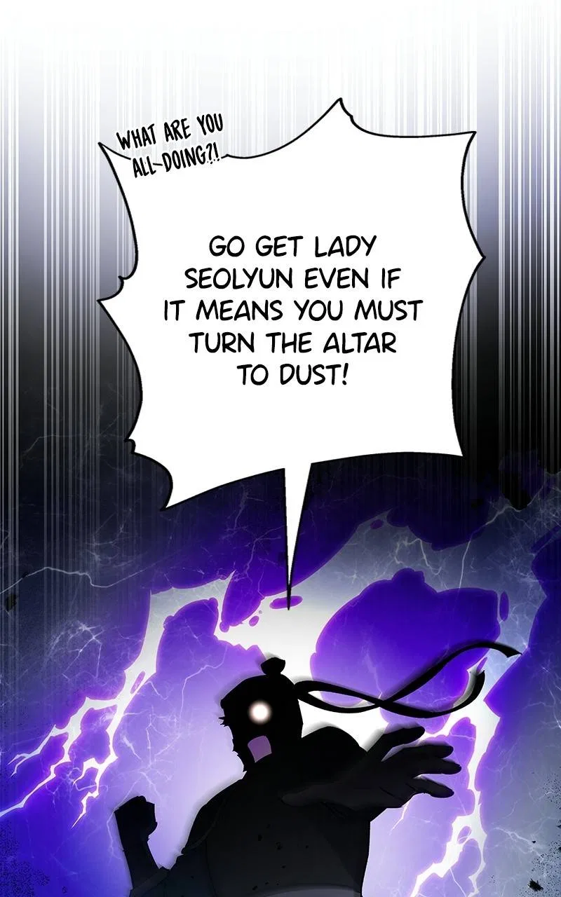 Shadow Bride Chapter 87 – Page 40