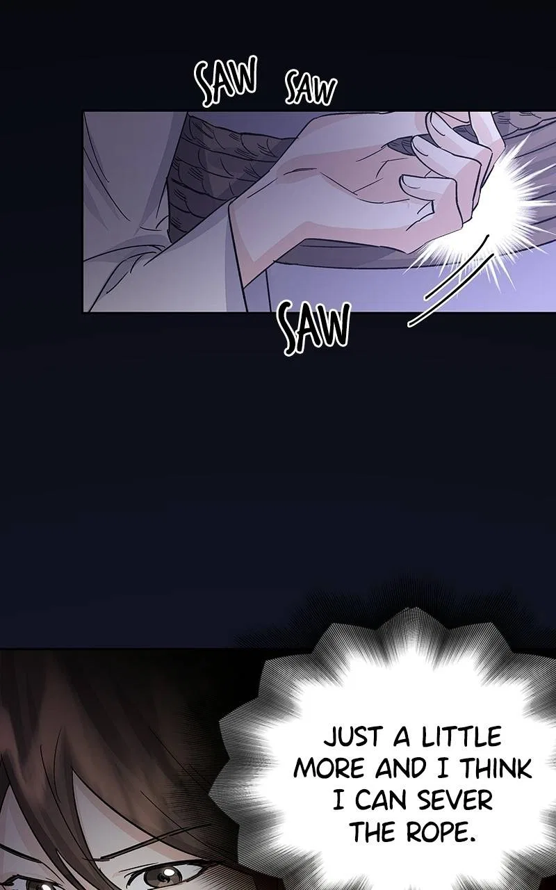 Shadow Bride Chapter 87 – Page 52